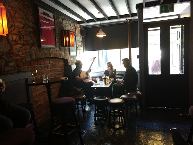 Considines Pub. - Hospitality and gastronomy