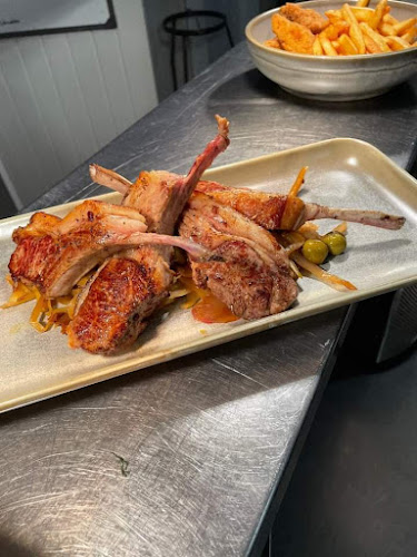 19 The Quay, New Ross, Co. Wexford, Y34 P972