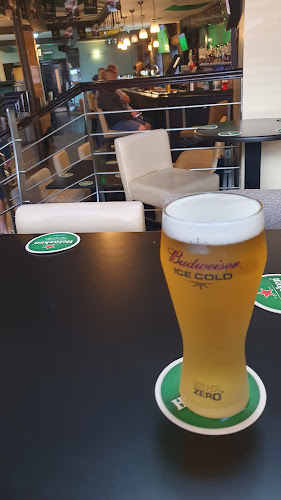 An Tuath Nua Bar - Buncrana