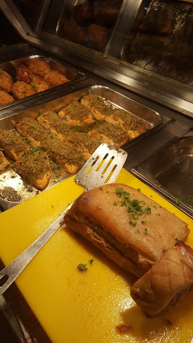 Comentarii opinii despre The Three Shippes