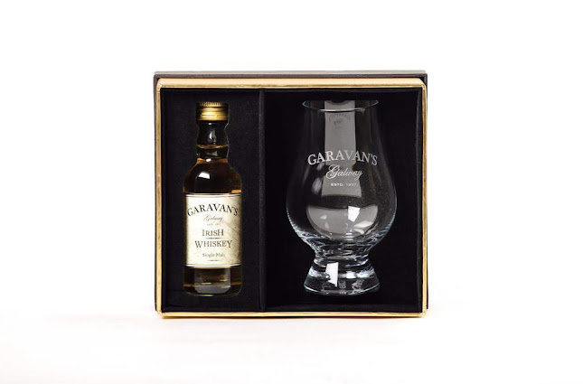 Garavan's Bar - Hospitality and gastronomy