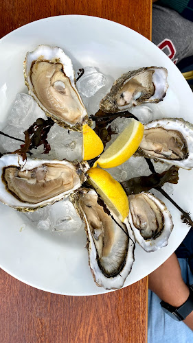 Joe Watty's Pub & Seafood Bar - Aran Islands