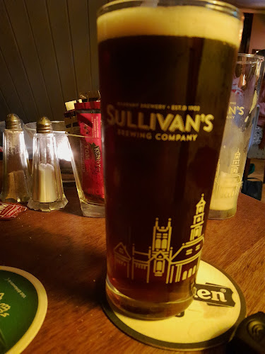 Tim's Bar - Hospitality and gastronomy