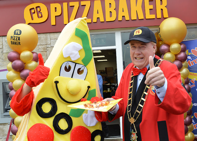 Comentarii opinii despre Pizzabaker Drogheda