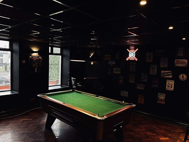 Opinii despre Whelan’s After Dark în Portarlington - Hospitality and gastronomy