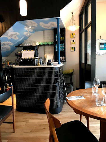 Opinii despre Cian's on Bridge Street în Westport - Hospitality and gastronomy