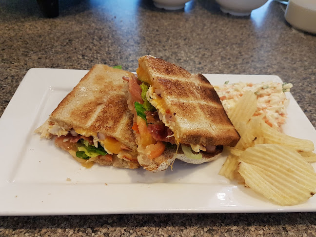 Le Patisseria Di Angelo - Hospitality and gastronomy