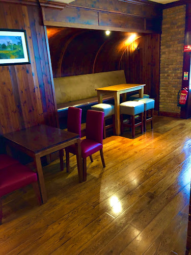 O' Briens Restaurant Johnstown - Hospitality and gastronomy