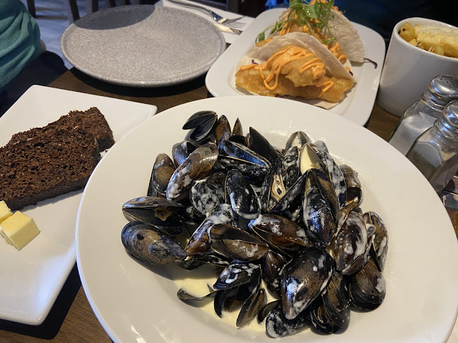 Magheroarty, Gortahork, Letterkenny, Co. Donegal