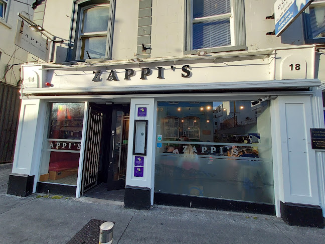 Comentarii opinii despre Vaffanc*lo Restaurant