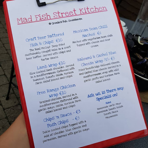 1 Point Rd, Crosshaven, Cork