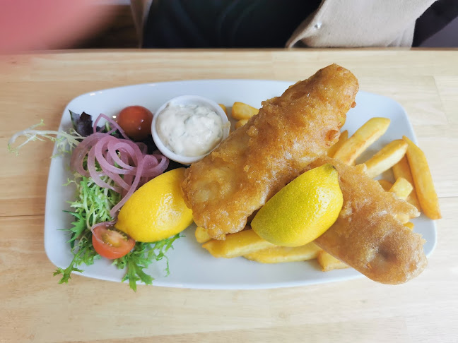 Conneely's Cafe - Oughterard