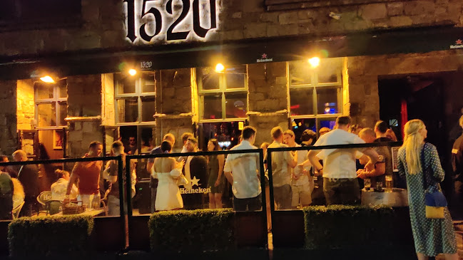 14 Quay St, Galway, H91 P628