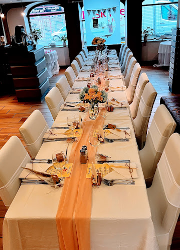 Opinii despre Claddagh Restaurant în Cork - Hospitality and gastronomy