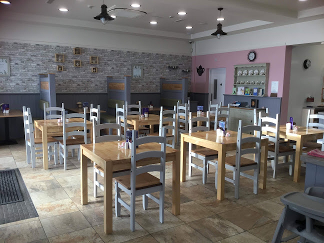 The Teapot Cafe - Dunmanway