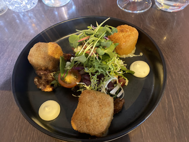 Zucchini's Restaurant Navan