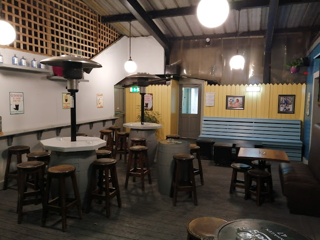 Comentarii opinii despre P Clarke's Bar