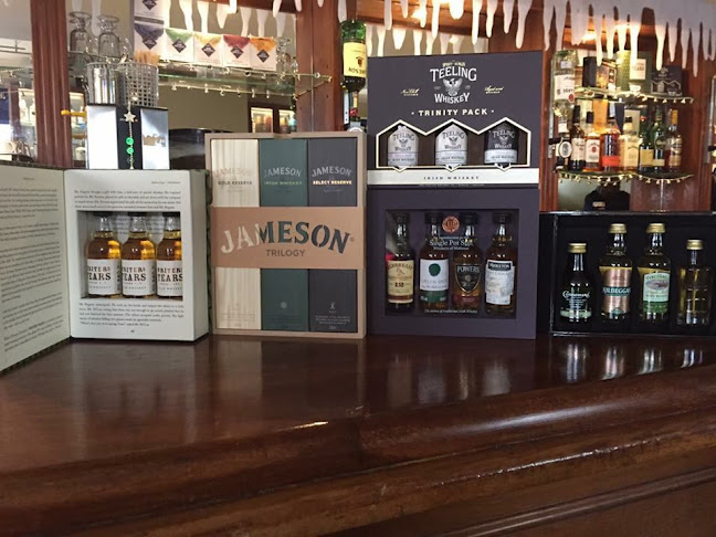 Comentarii opinii despre Keogh's Restaurant Kinvara