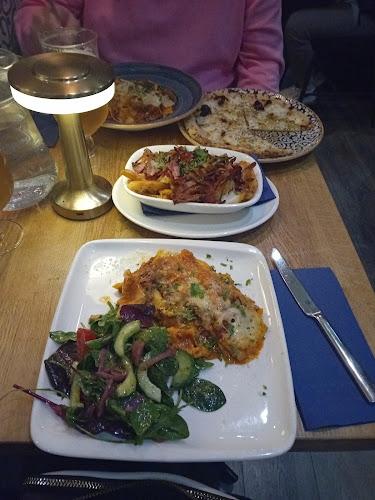 Opinii despre Bella Napoli în Cork - Hospitality and gastronomy