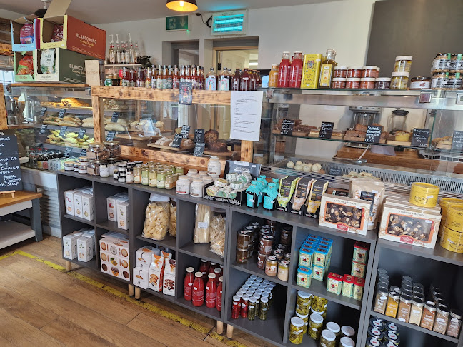 Bakery Shack - Hospitality and gastronomy