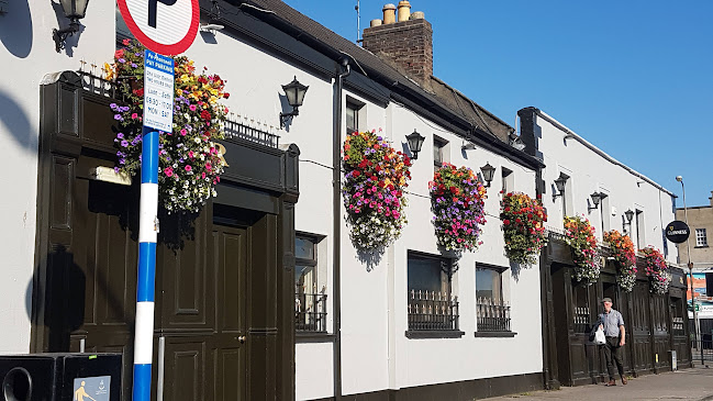 The Fairgreen Bar Drogheda