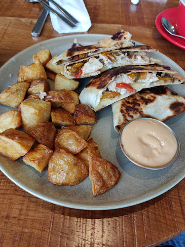 Comentarii opinii despre Caffè Vero