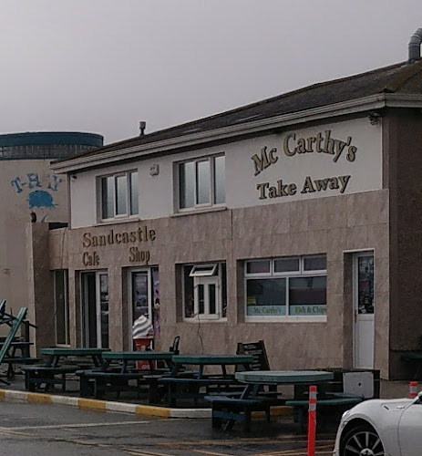 McCarthy's Chipper - Tramore