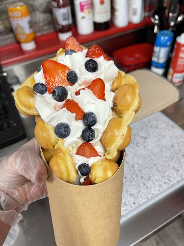 Opinii despre Red Moon în Virginia - Hospitality and gastronomy