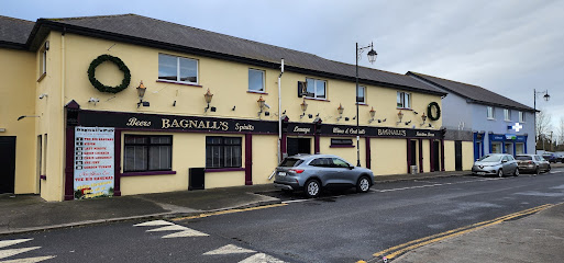 Bagnall’s Pub