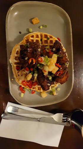 The Curragower Bar and Kitchen - Hospitality and gastronomy