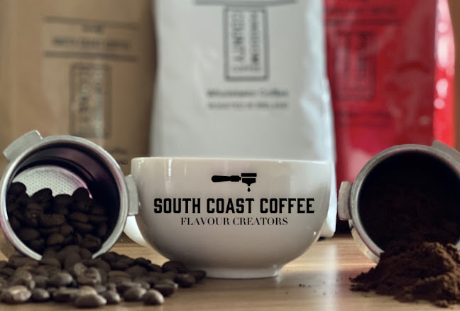 Opinii despre South Coast Coffee în Waterford - Hospitality and gastronomy