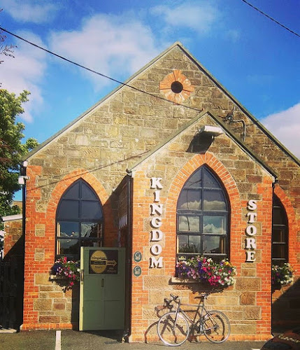 Kingdom Food and Wine Store - Hospitality and gastronomy