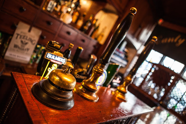 Connolly St, Townparks, Midleton, Co. Cork