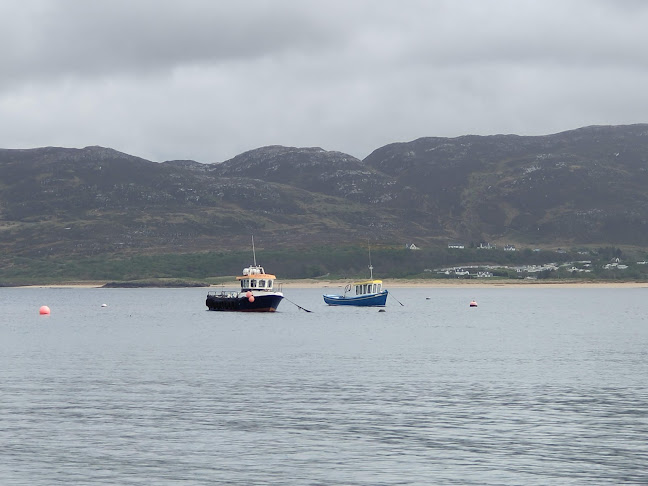 Pierside at Portsalon - Hospitality and gastronomy