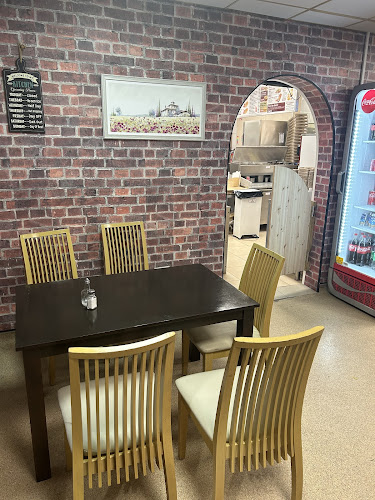 Capri Grill Ballyragget - Hospitality and gastronomy