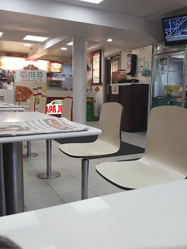 Supermac's & Papa John's Mitchelstown - Mallow