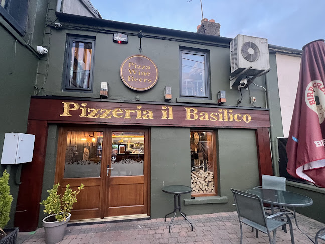 Pizzeria Il Basilico - Athlone