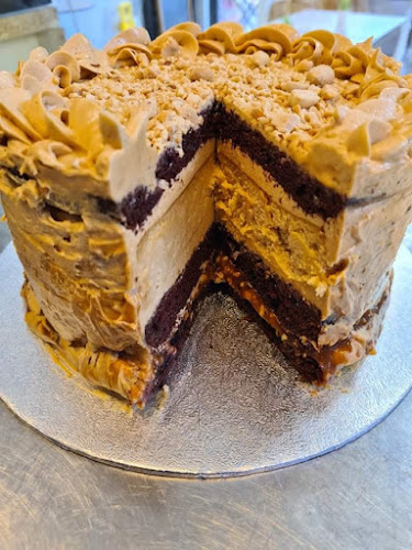 Comentarii opinii despre Pink Rose Cafe