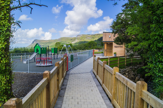 teaSHED - Hospitality and gastronomy