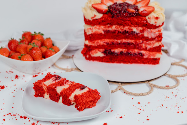 Comentarii opinii despre Adriana's Bistro & Cafe @masterpastries