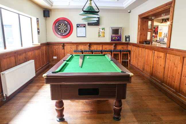 Schooner Bar - Hospitality and gastronomy