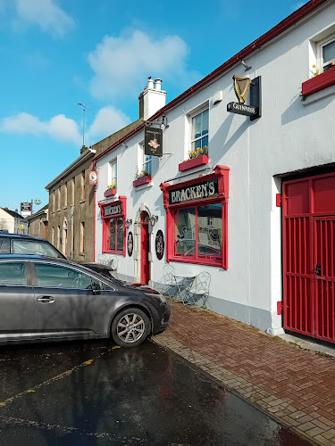 Main St, Kinnegad, Co. Westmeath
