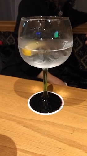 Lisadobber Bar and Grocery Store