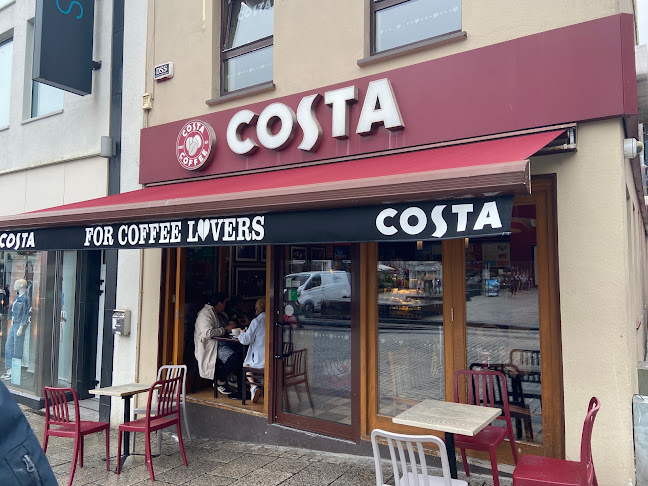 Costa Coffee - Waterford