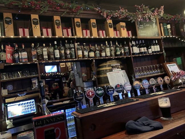 Canton Caseys - Hospitality and gastronomy