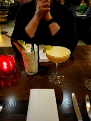 Opinii despre Hamptons Grill în Limerick - Hospitality and gastronomy