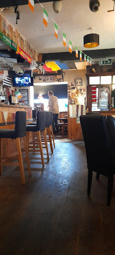 Vaughans Pub And B&B (Beer & Bed) - Clifden