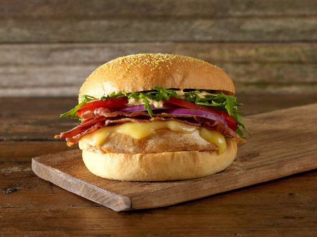 Opinii despre Fast food în Castlebar - Hospitality and gastronomy