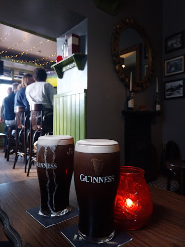 The Dew Drop Inn - Galway