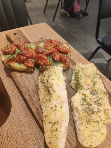 The Dough Bros - Galway